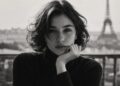 French Chanson Music 🇫🇷 1960s & 1970s Timeless Love Songs & Paris Café Nights