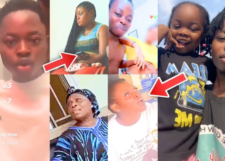 HUMBLE SOUL vs SHANTEL! More Revelations After Police Detained Single Father – FULL STORY