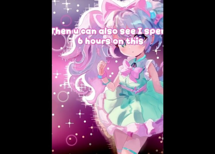 Ah yes cool art = ai #art#artist#artedigital#illustration#ibispaintx#fyp#shorts#cutecore#moeart#arts