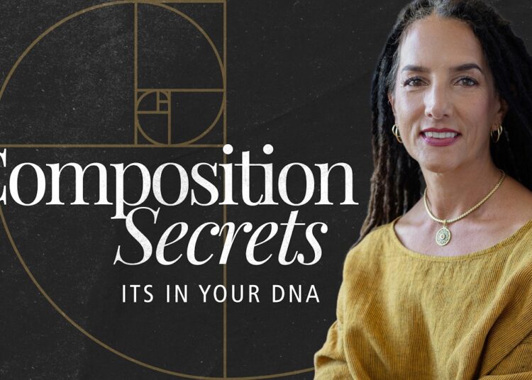 What Artists Actually Need to Know About Composition
