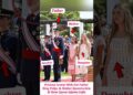 Spain Royal Family#lifestyle | Spain Princess Leonor & Queen Infanta Sofia & Queen Letizia#fyp