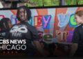 From the ‘Go Fest highlighting Chicago’s emerging hip-hop artists