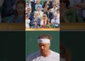 Zverev impressed the Royal Box with that one! 👏