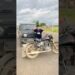🏍️ Royal Enfield x Jimny Attitude🔥