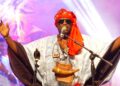 Bass Thioung – BAOL (Clip Officiel) Ft. Nafi & Alassane