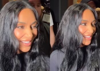 40 Celebs Who Got UGLY After This NEW Plastic Surgery Trend