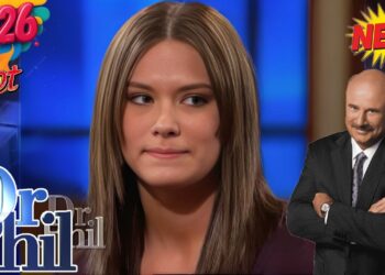[ NEW ] Dr. Phil 2026 ll Real Life Gossip Girls ll Dr. Phil Full Episodes 2026