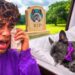 GOODBYE GUCCI… 😿🖤 Ferran’s Saddest Moment EVER! (Royalty Family Quiz)