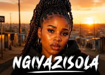 Ngiyazisola (Regreting) –  uNkosazana New Amapiano Hit Song 2026 (Official Music Video) Ft. Master K