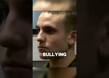 Royal Marine Accuses Instructors of “bullying” him! #army #marine #uk #royalmarines
