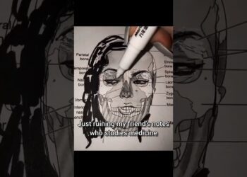 Credit : @Surrealart_noa      #art #drawing #sketch #artist #memes #funny #artmemes #viralvideo