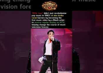 Did Michael Jackson and “Billie Jean” change history for Black artists?
