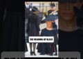 2022: Harry and Meghan reunited with the Royal Family for Queen Elizabeth II’s final farewell 🖤