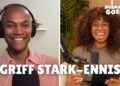 A Guncle’s Tale with Griff Stark-Ennis | Normal Gossip | Defector Media