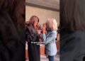Brigitte Macron? #shortvideo #shorts #brigittemacron #celebrity