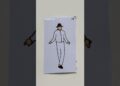 Michael Jackson – Beat It | Artist Version #foryou  #dance #flipbook #art #beatit