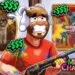 Pro Artists Got $1 EVERY SECOND They Survived In Meccha Chameleon!