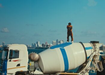 Mbosso – DJ (Official Music Video)