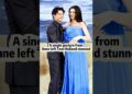 A single gesture from Anne left Tom Holland stunned #shorts #celebrity #anne #tomholland