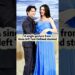 A single gesture from Anne left Tom Holland stunned #shorts #celebrity #anne #tomholland