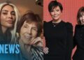 Kim Kardashian Mourns “Gossip Buddy” Grandma MJ Shannon After Death | E! News