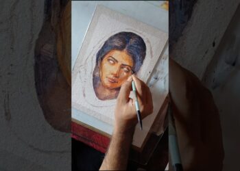 Artist x Pramod 🍁