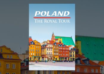 Poland: The Royal Tour