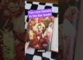 I NEED to see an overlord gossip tea party 😩✋️ #lore #hazbinhotel #angeldust #coolbook #fandom