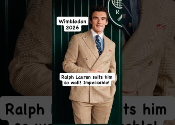 Who’s your #favourite ? #wimbledon#tennis#jlo#celebrity#stars#dressup#fashion#ralphlauren