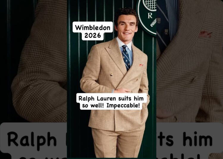 Who’s your #favourite ? #wimbledon#tennis#jlo#celebrity#stars#dressup#fashion#ralphlauren