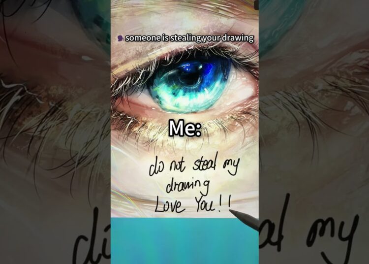lol #art #artedigital #drawing #drawingprocess #artist #shorts #memes #digitalart #ibispaintx