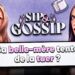 Sa belle-mère tente de la tuer ? – SIP & GOSSIP #31 (ft. Eva Queen)