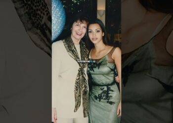 What Kris Jenner Said About Losing Her Mother #Celebrity #Emotional