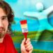 professional artists play meccha chameleon