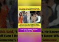 Nick Jonas Ko Bollywood Ki Har Gossip Pata! Priyanka Se Pehle Breakup News Bhi 😲🔥 #nickjonas #shorts