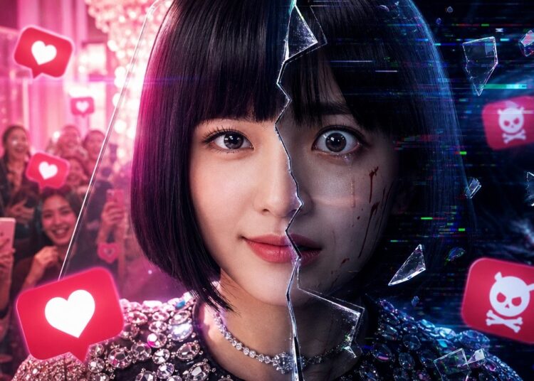 Celebrity : la série Netflix où Instagram devient un CAUCHEMAR