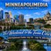 MINNEAPOLIMEDIA PRESENTS | This Weekend in the Twin Cities – Entertainment Guide: July 18 ~ July 19, 2026 Edition