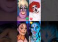 makeup artist who’s your favourite person #makeup #viralvideo #tranding