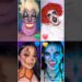 makeup artist who’s your favourite person #makeup #viralvideo #tranding