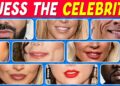 Guess the Celebrity by Their SMILE 👄 | 100 Celebs EVERYONE Should Know