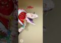 Before V/S After! #AdeleOrel #puppet #dragonpuppets #fyp #crafts #snakepuppet #art # artist #cool