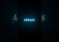 Heart Attack – Demi Lovato | song with lyrics | music | aesthetic song | slowed reverb #edit