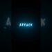 Heart Attack – Demi Lovato | song with lyrics | music | aesthetic song | slowed reverb #edit
