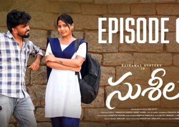 Susheela💍🤍🎭 || The Virgin Wife || Episode – 3 || New Web series || Gossip Gowtham || Tamada Media