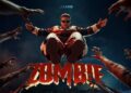 LAZARO – ZOMBIE (Official Music Video)