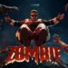 LAZARO – ZOMBIE (Official Music Video)