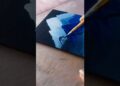 Painting ✨ #art #painting #artist #artwork #acrylicpainting #shorts #youtubeshorts #viral #trending