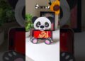 🫨DIY😱Phone & Specs holder ❤️#art #shorts #viral #shortvideo #trending