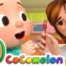 Yes Yes Vegetables Song | @CoComelon Nursery Rhymes & Kids Songs