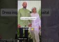 Hrithik Roshan’s Parents â¤ď¸ #viralnews #pujamishvlog #bollywoodkhabar #news #bollywoodupdate#gossips
